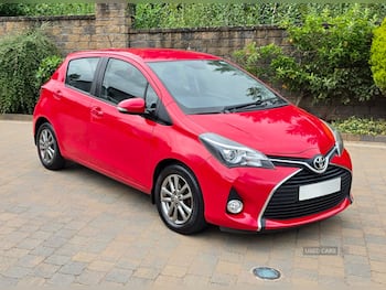 Used Toyota Yaris 2015 for sale - 79658883: Photo
