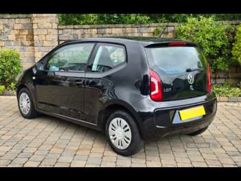 Used Volkswagen up! 2012 for sale - 75072042: Photo
