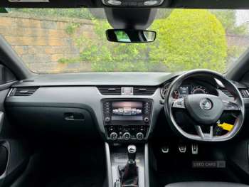Used Skoda Octavia 2018 for sale - 75154808: Photo
