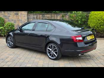 Used Skoda Octavia 2018 for sale - 75154808: Photo