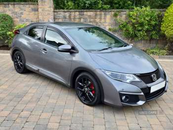 2017 - 1.6 i-DTEC Sport 5dr