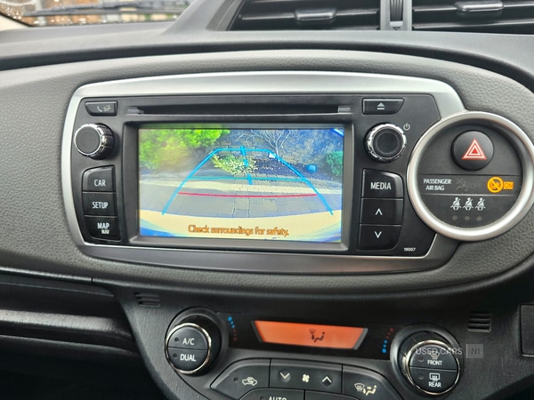 Used Toyota Yaris 2014 for sale - 76513867: Photo 4