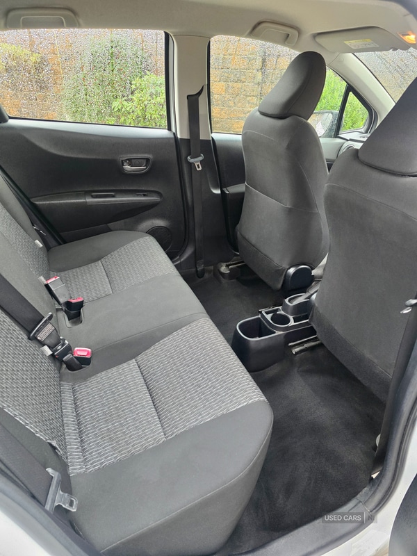 Used Toyota Yaris 2014 for sale - 76513867: Photo 5