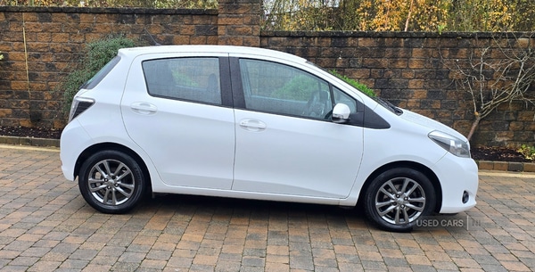 Used Toyota Yaris 2014 for sale - 76513867: Photo 6