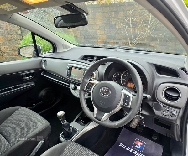 Used Toyota Yaris 2014 for sale - 76513867: Photo 8
