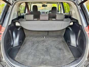 Used Toyota RAV4 2014 for sale - 74535056: Photo