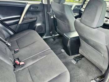 Used Toyota RAV4 2014 for sale - 74535056: Photo