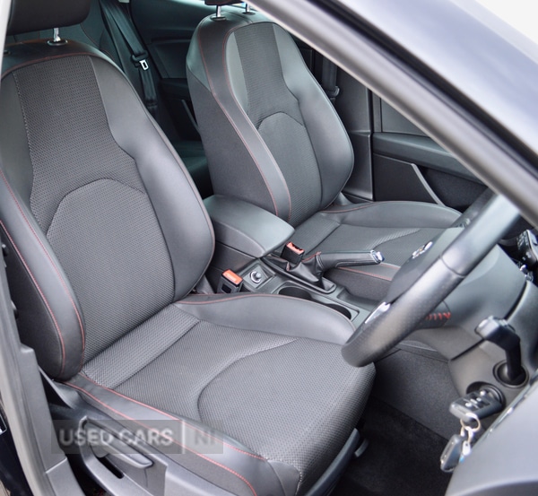 Used SEAT Leon 2014 for sale - 78205587: Photo 5