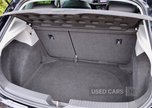 Used SEAT Leon 2014 for sale - 78205587: Photo 6