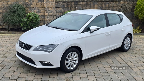 Used SEAT Leon 2014 for sale - 77426615: Photo 10