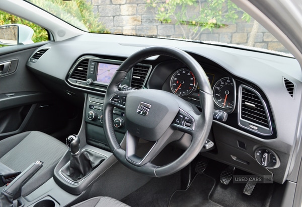 Used SEAT Leon 2014 for sale - 77426615: Photo 2