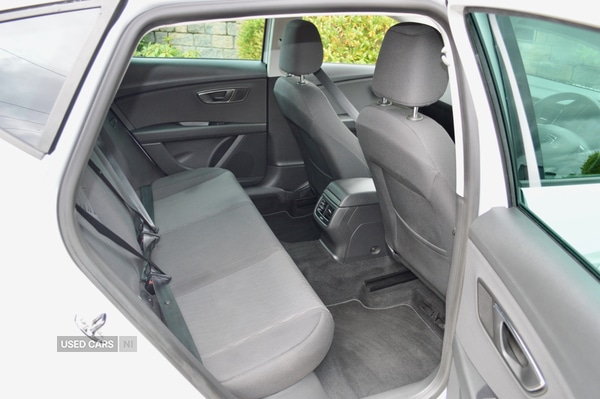 Used SEAT Leon 2014 for sale - 77426615: Photo 3