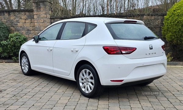 Used SEAT Leon 2014 for sale - 77426615: Photo 4