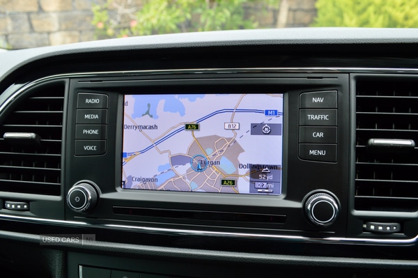 Used SEAT Leon 2014 for sale - 77426615: Photo 5