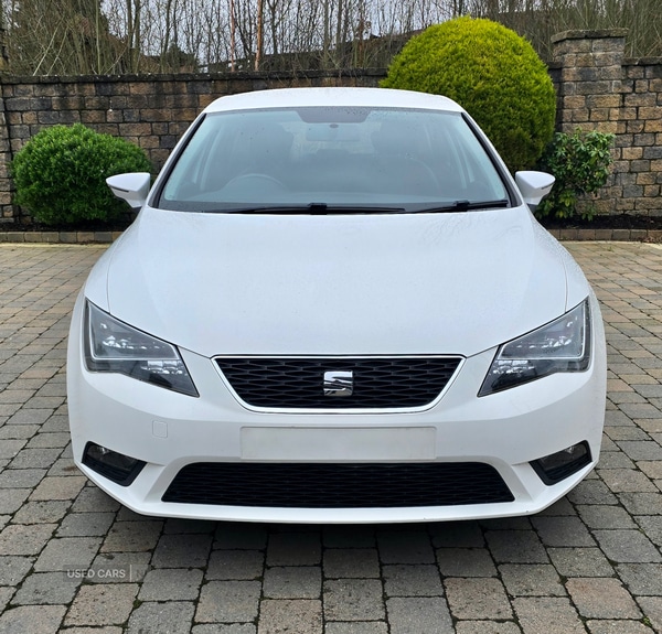 Used SEAT Leon 2014 for sale - 77426615: Photo 7