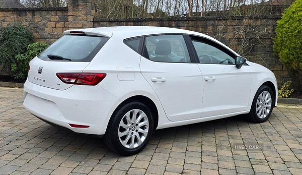 Used SEAT Leon 2014 for sale - 77426615: Photo 8