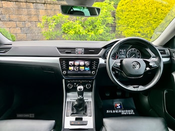 Used Skoda Superb 2020 for sale - 78831038: Photo