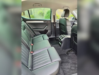 Used Skoda Superb 2020 for sale - 78831038: Photo