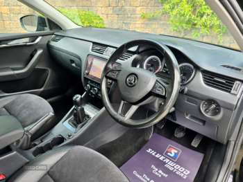 Used Skoda Octavia 2017 for sale - 74751904: Photo