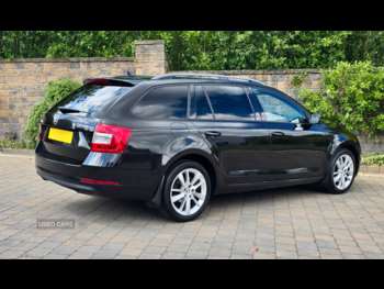 Used Skoda Octavia 2017 for sale - 74751904: Photo