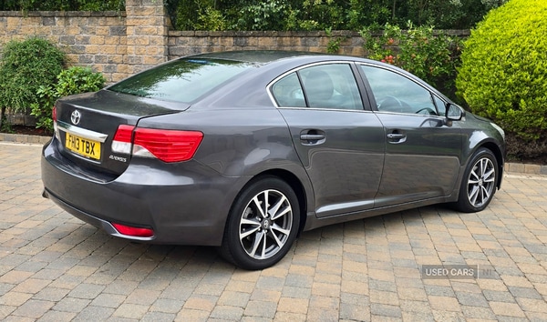 Used Toyota Avensis 2013 for sale - 75678865: Photo 6