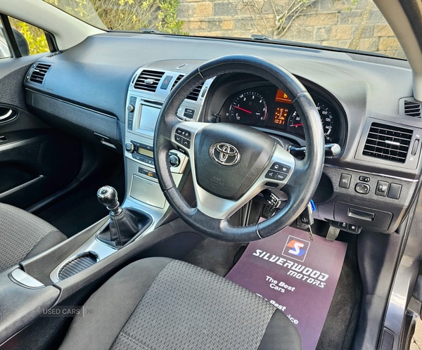 Used Toyota Avensis 2013 for sale - 75678865: Photo 7