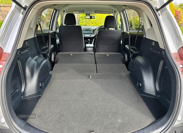 Used Toyota RAV4 2014 for sale - 77705969: Photo 10