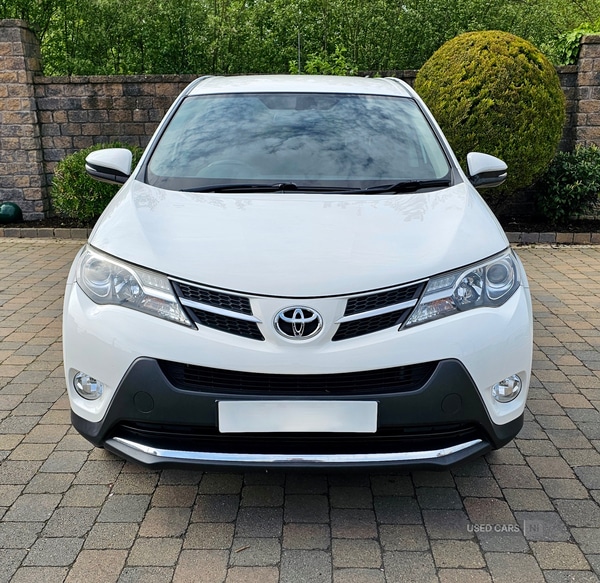 Used Toyota RAV4 2014 for sale - 77705969: Photo 12