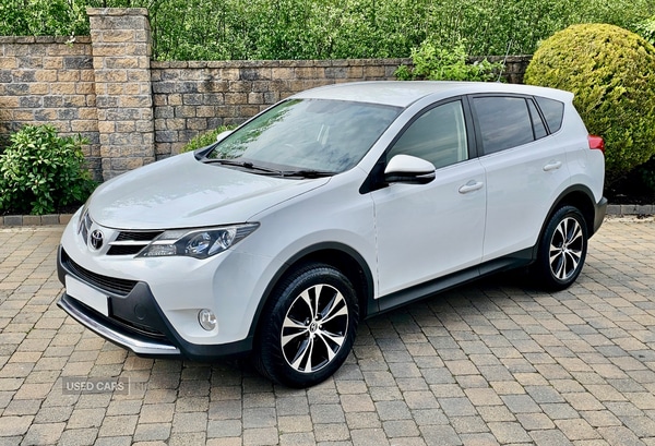 Used Toyota RAV4 2014 for sale - 77705969: Photo 13