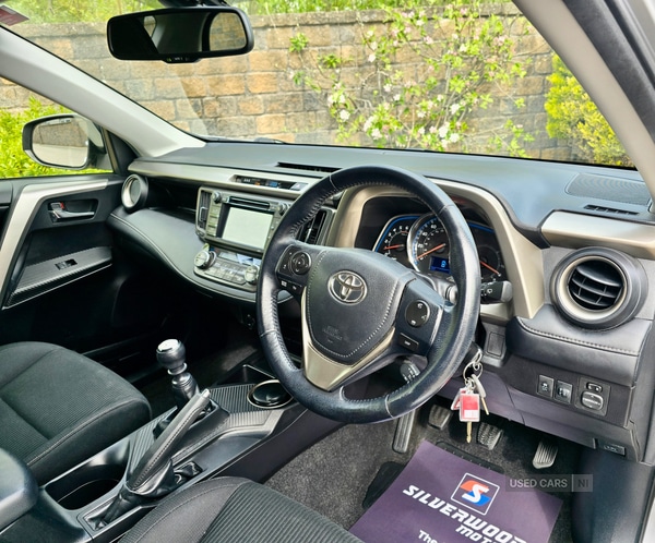 Used Toyota RAV4 2014 for sale - 77705969: Photo 2