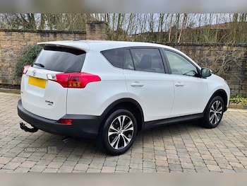 Used Toyota RAV4 2014 for sale - 77705969: Photo