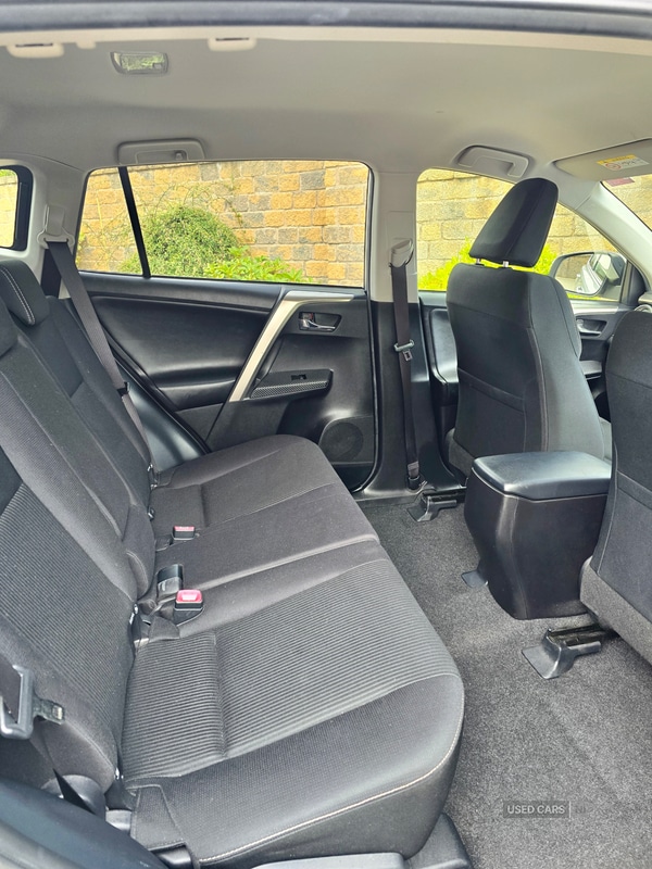 Used Toyota RAV4 2014 for sale - 77705969: Photo 6