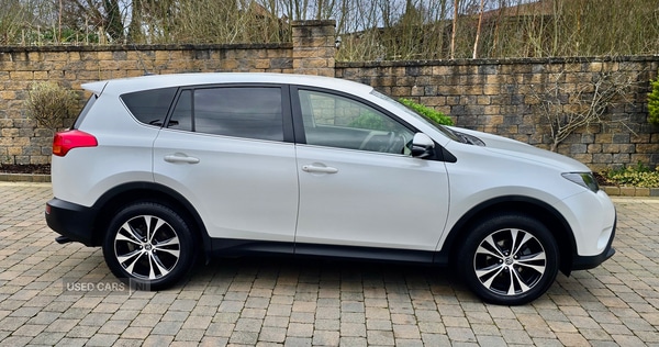 Used Toyota RAV4 2014 for sale - 77705969: Photo 7