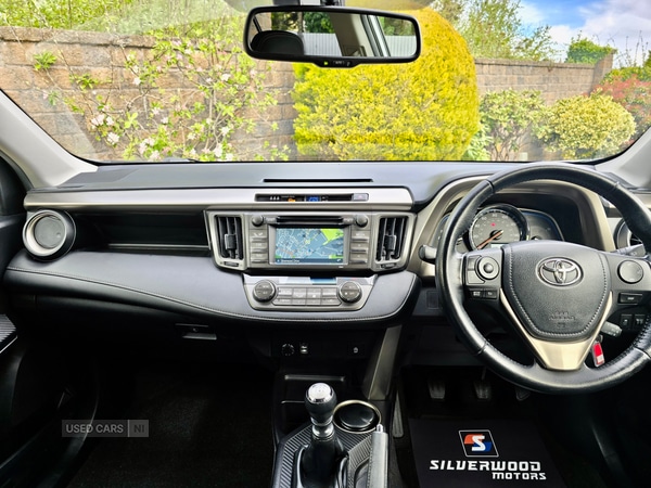 Used Toyota RAV4 2014 for sale - 77705969: Photo 8