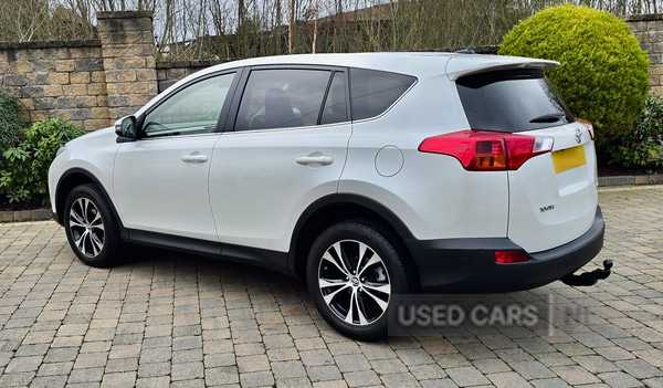 Used Toyota RAV4 2014 for sale - 77705969: Photo 9