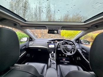 Used Honda Civic 2016 for sale - 78695836: Photo