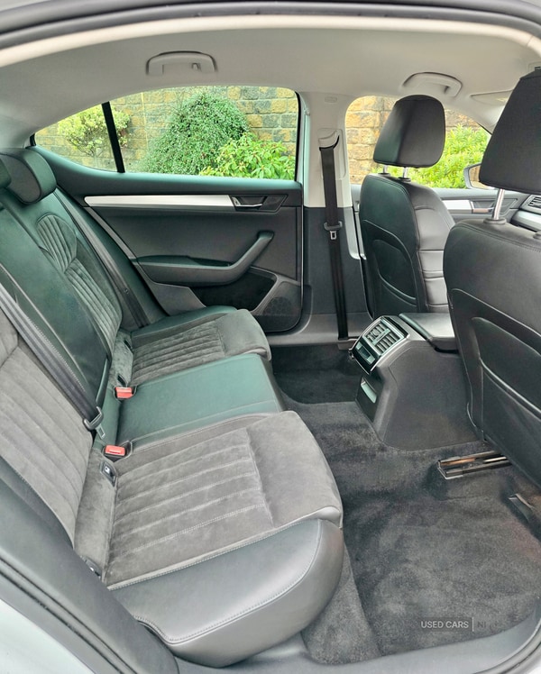 Used Skoda Superb 2015 for sale - 75624320: Photo 3