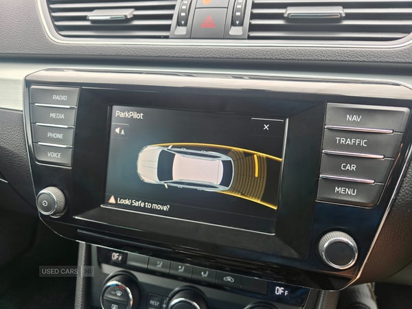 Used Skoda Superb 2015 for sale - 75624320: Photo 7
