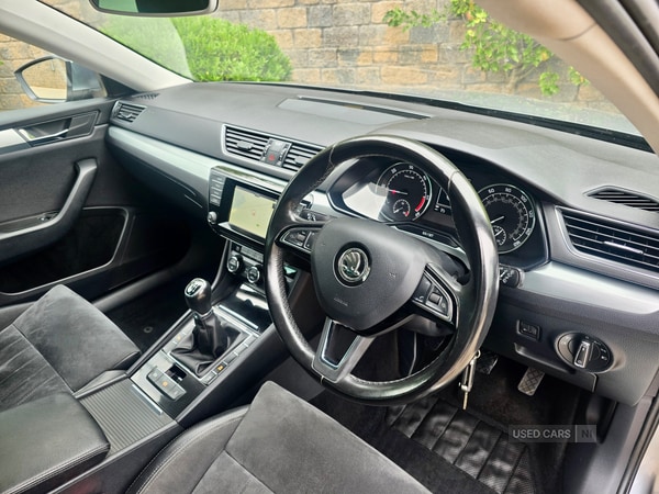 Used Skoda Superb 2015 for sale - 75624320: Photo 9