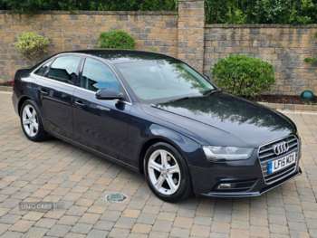 2015 - 2.0 TDI Ultra 163 SE Technik 4dr