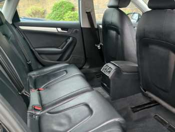 Used Audi A4 2015 for sale - 75175491: Photo
