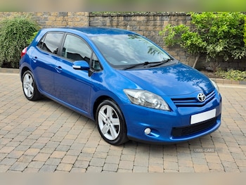 Used Toyota Auris 2011 for sale - 79159351: Photo
