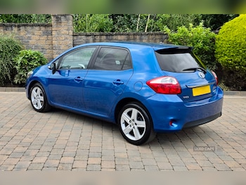 Used Toyota Auris 2011 for sale - 79159351: Photo