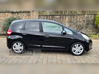 Used Honda Jazz 2014 for sale - 79084744: Photo