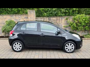 Used Toyota Yaris 2011 for sale - 74800393: Photo