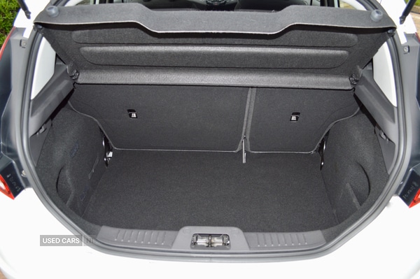 Used Ford Fiesta 2014 for sale - 77084627: Photo 6