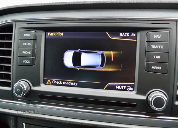 Used SEAT Leon 2015 for sale - 76216065: Photo 10