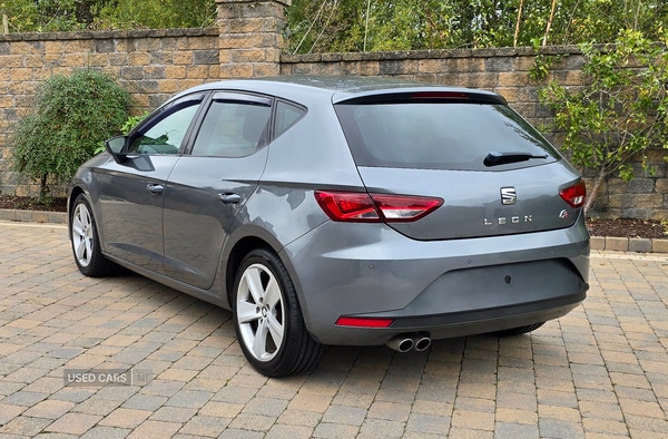 Used SEAT Leon 2015 for sale - 76216065: Photo 11