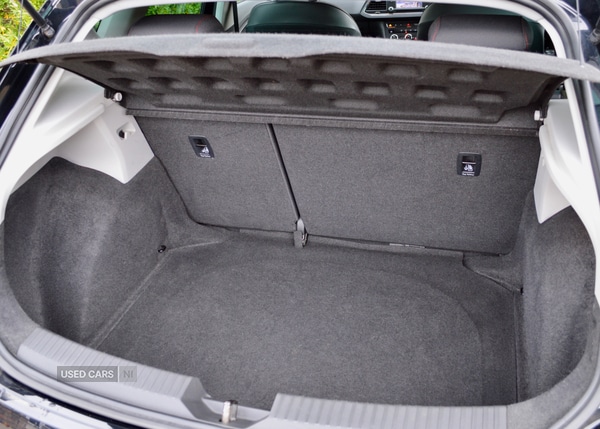 Used SEAT Leon 2015 for sale - 76216065: Photo 12