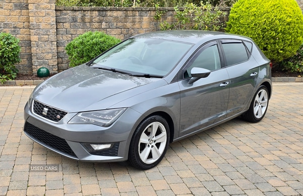 Used SEAT Leon 2015 for sale - 76216065: Photo 13
